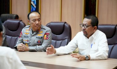 Operasi-Ketupat-2026:-Kolaborasi-Lintas-Kementerian-Integrasikan-Rekayasa-Lalu-Lintas-dan-Strategi-Tol-Fungsional